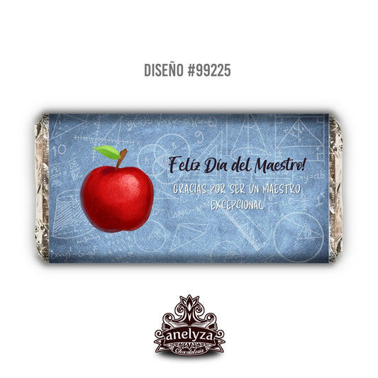 DESIGN0 #99225 TEACHER'S DAY