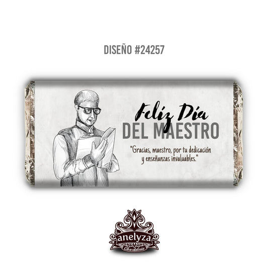 DESIGN0 #24257 TEACHER'S DAY