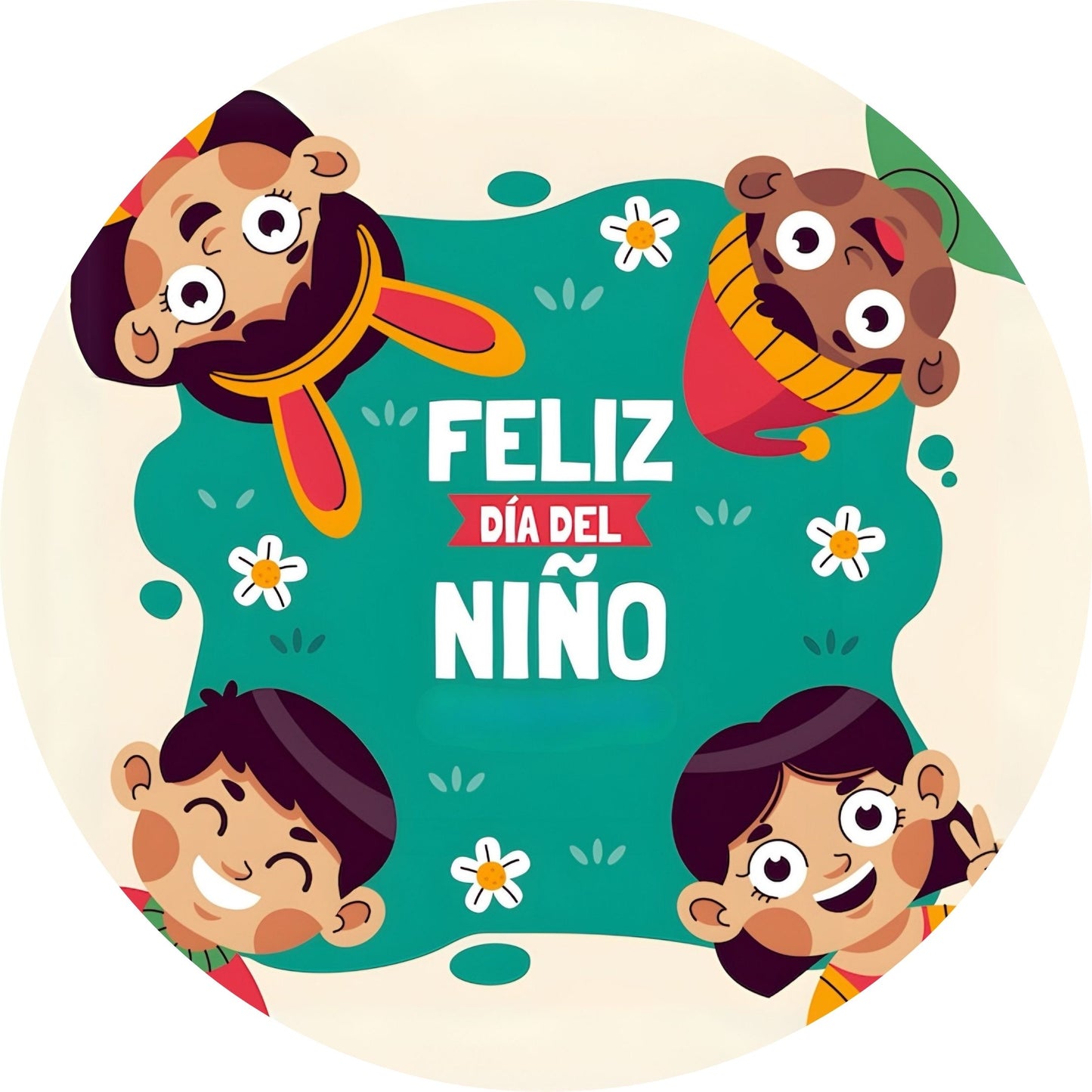 OBLEAS DÍA DEL NIÑO 👦👧🏻👧🏽¡DISEÑ0S SURTIDOS! ENVUELTAS EN CELOFÁN. DÍA DEL NIÑO
