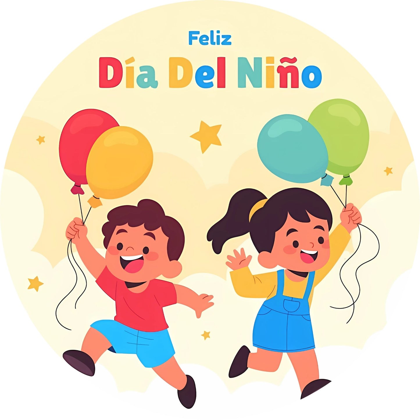 OBLEAS DÍA DEL NIÑO 👦👧🏻👧🏽¡DISEÑ0S SURTIDOS! ENVUELTAS EN CELOFÁN. DÍA DEL NIÑO