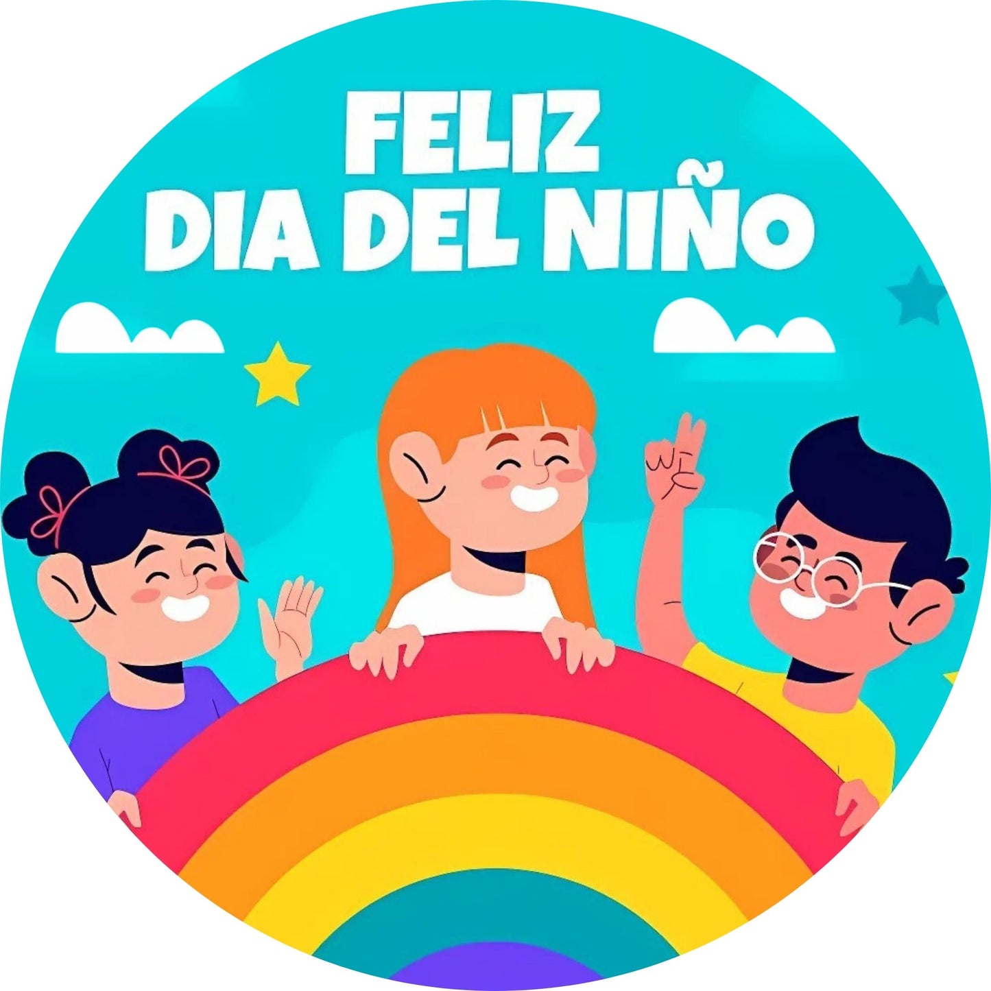 OBLEAS DÍA DEL NIÑO 👦👧🏻👧🏽¡DISEÑ0S SURTIDOS! ENVUELTAS EN CELOFÁN. DÍA DEL NIÑO