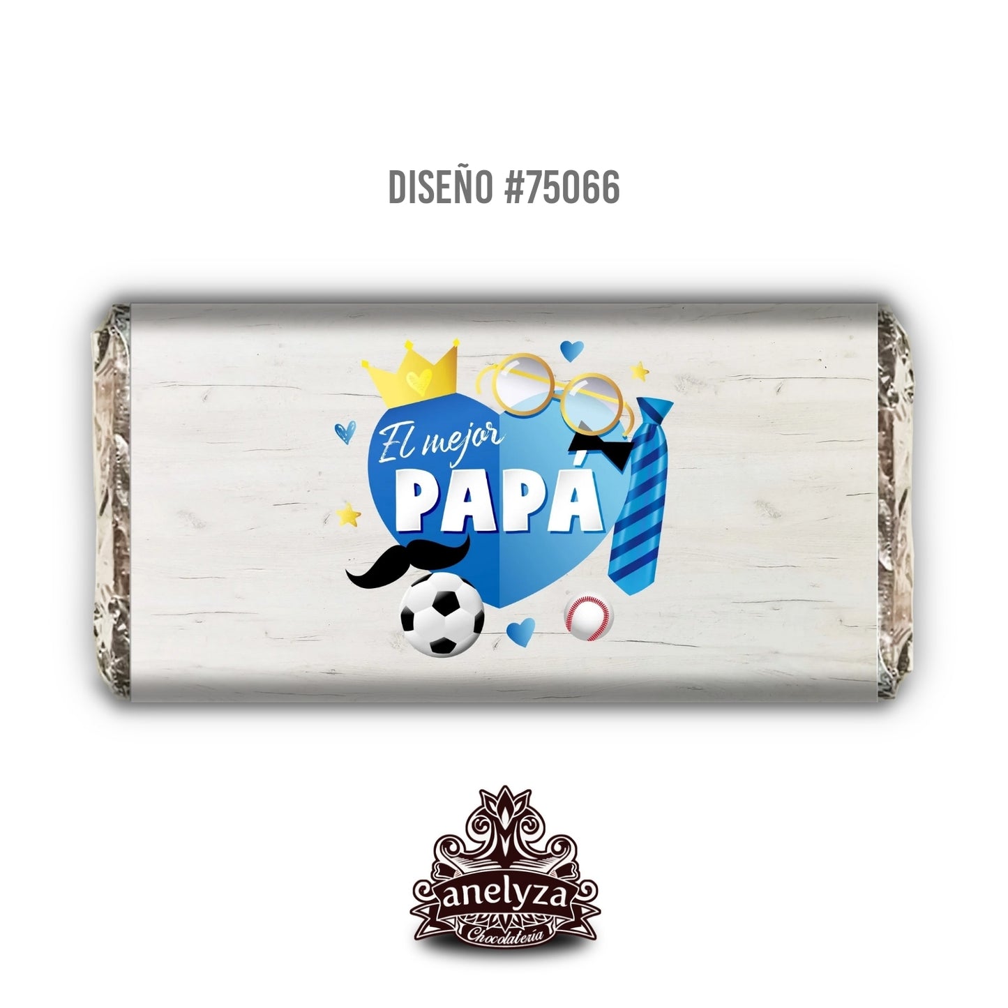 DISEÑO #75066 DIA DEL PADRE