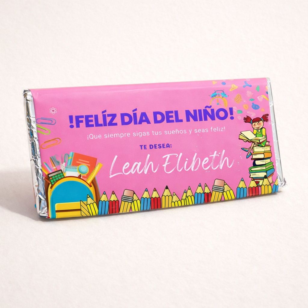 DESIGN #89797 CHILDREN'S DAY