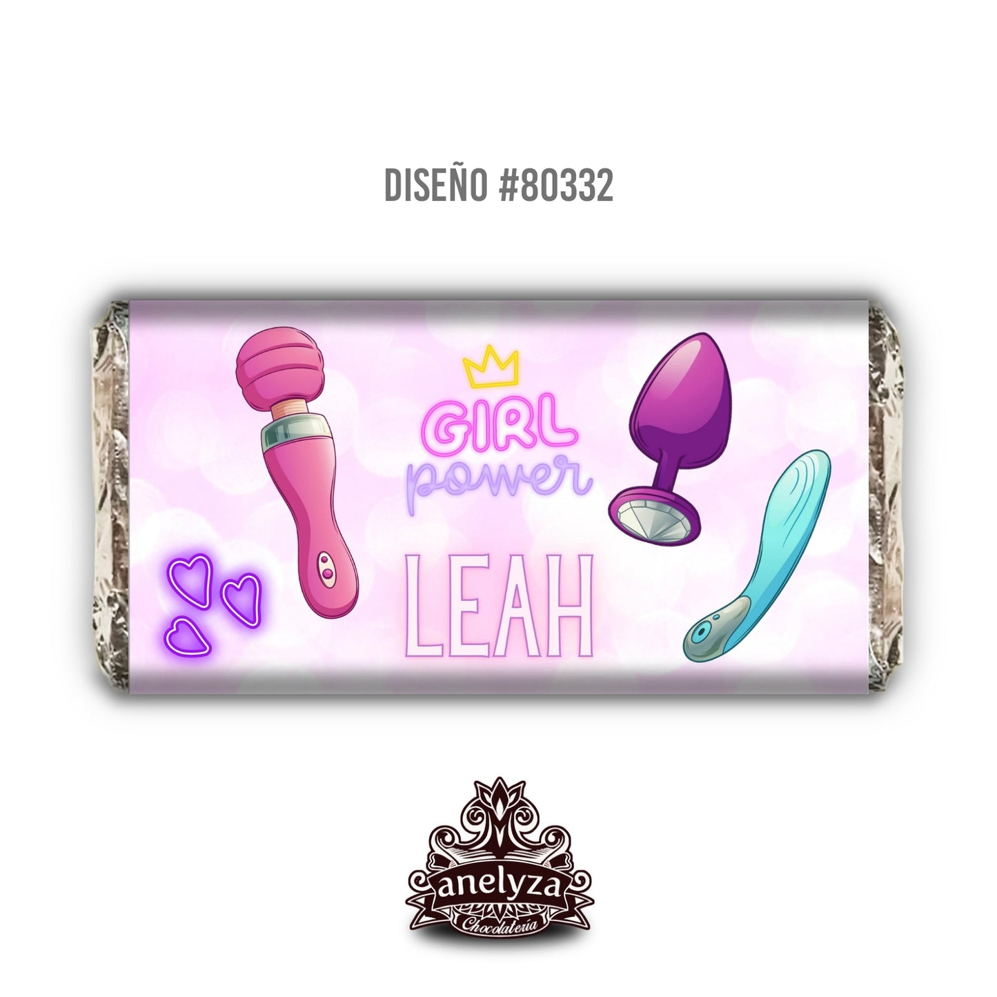 DISEÑO #80332 DESPEDIDA DE SOLTERA