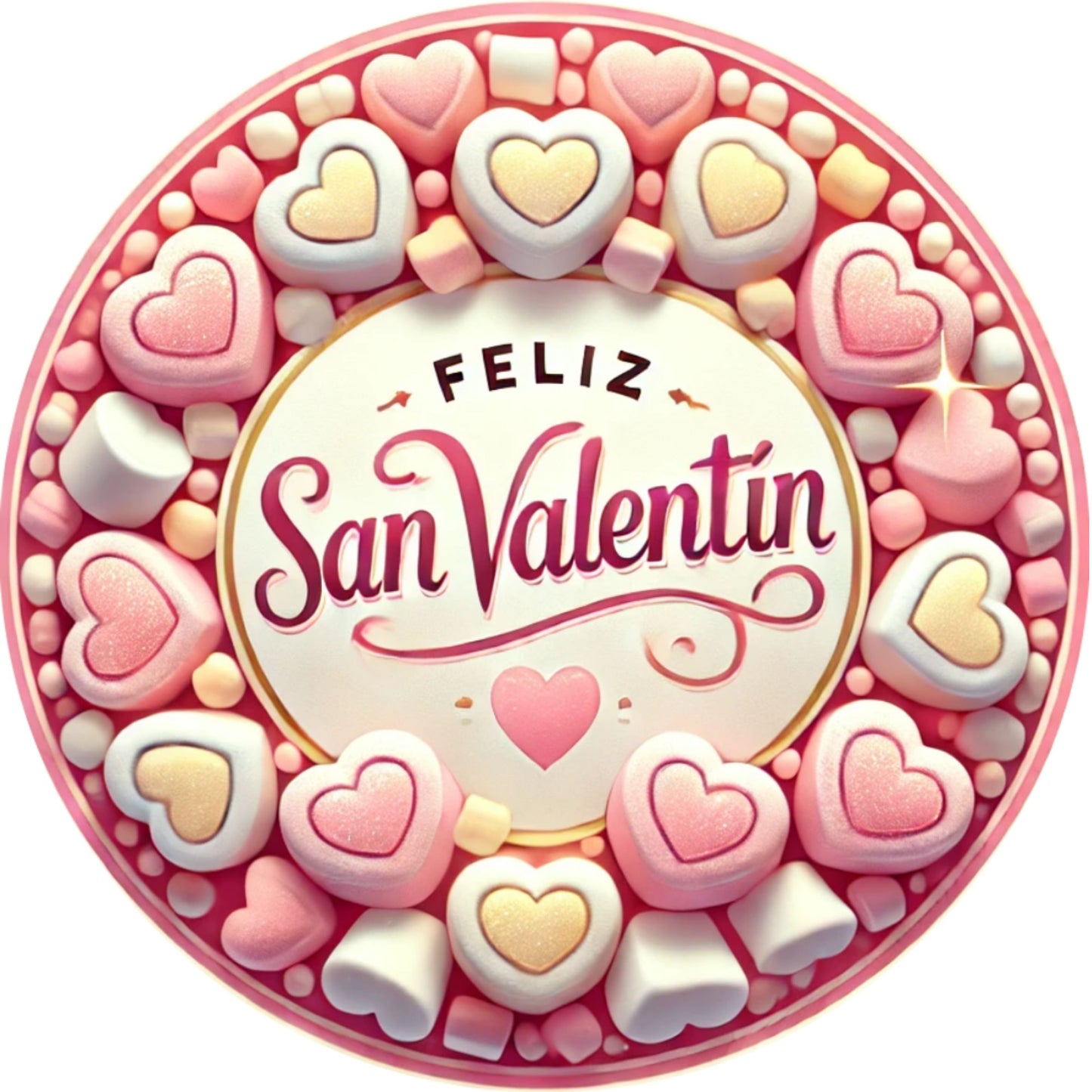 0BLEAS SAN VALENTIN ♥️ ¡DISEÑ0S SURTIDOS! ENVUELTAS EN CELOFÁN. DÍA DEL AMOR Y LA AMISTAD