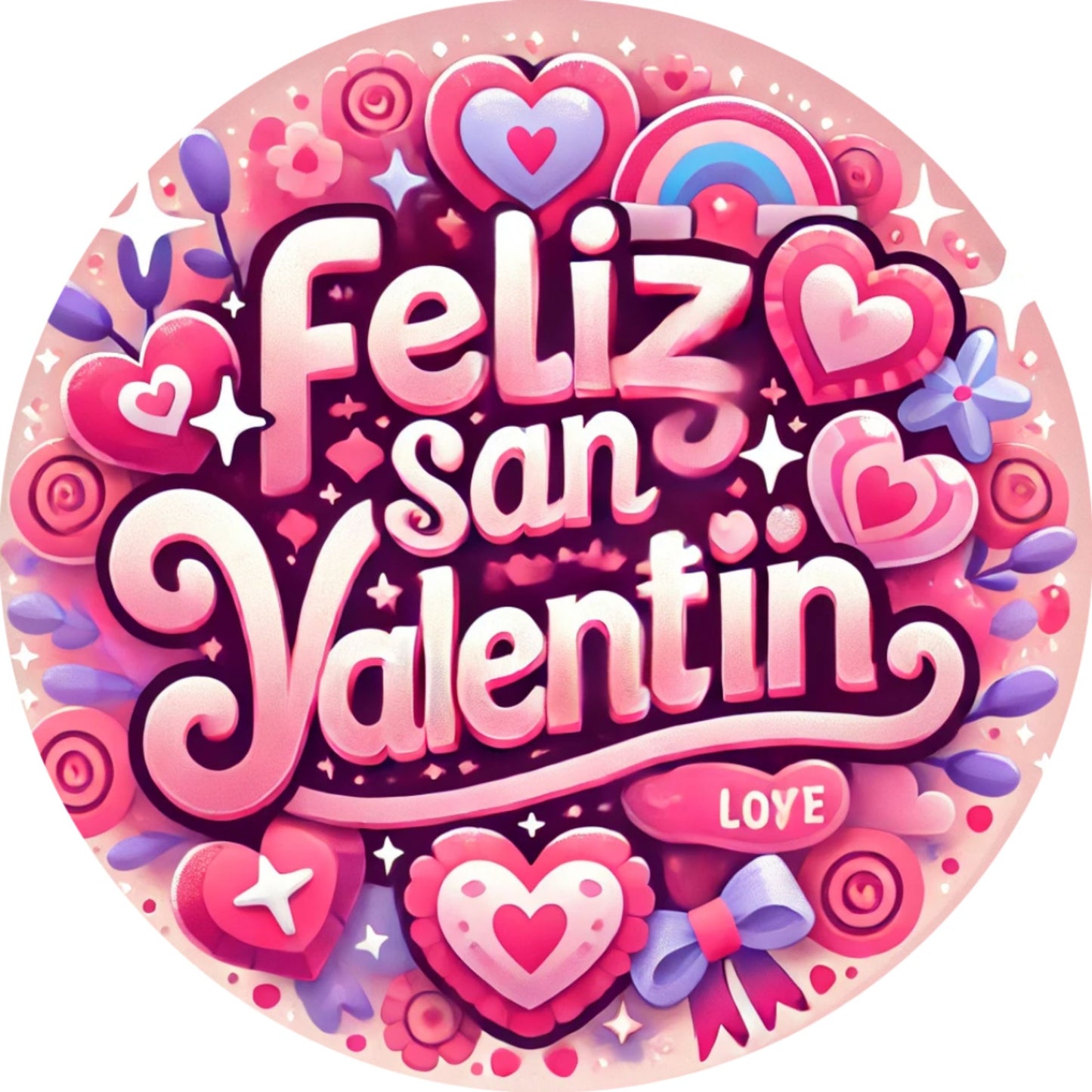 0BLEAS SAN VALENTIN ♥️ ¡DISEÑ0S SURTIDOS! ENVUELTAS EN CELOFÁN. DÍA DEL AMOR Y LA AMISTAD