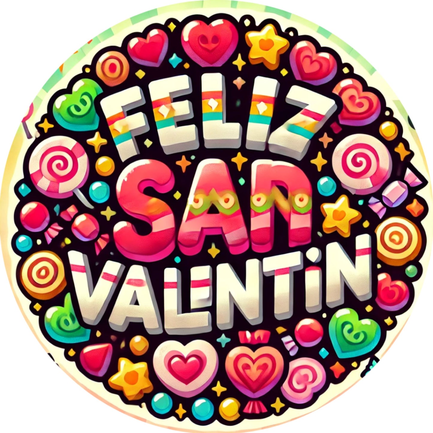 0BLEAS SAN VALENTIN ♥️ ¡DISEÑ0S SURTIDOS! ENVUELTAS EN CELOFÁN. DÍA DEL AMOR Y LA AMISTAD