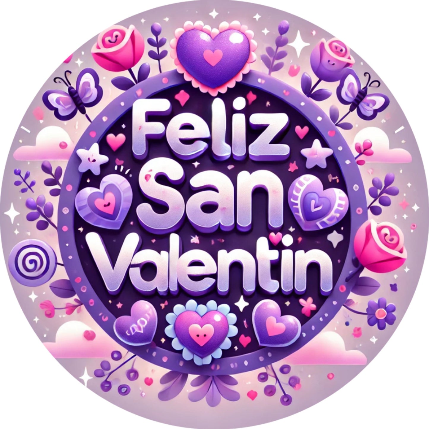 0BLEAS SAN VALENTIN ♥️ ¡DISEÑ0S SURTIDOS! ENVUELTAS EN CELOFÁN. DÍA DEL AMOR Y LA AMISTAD