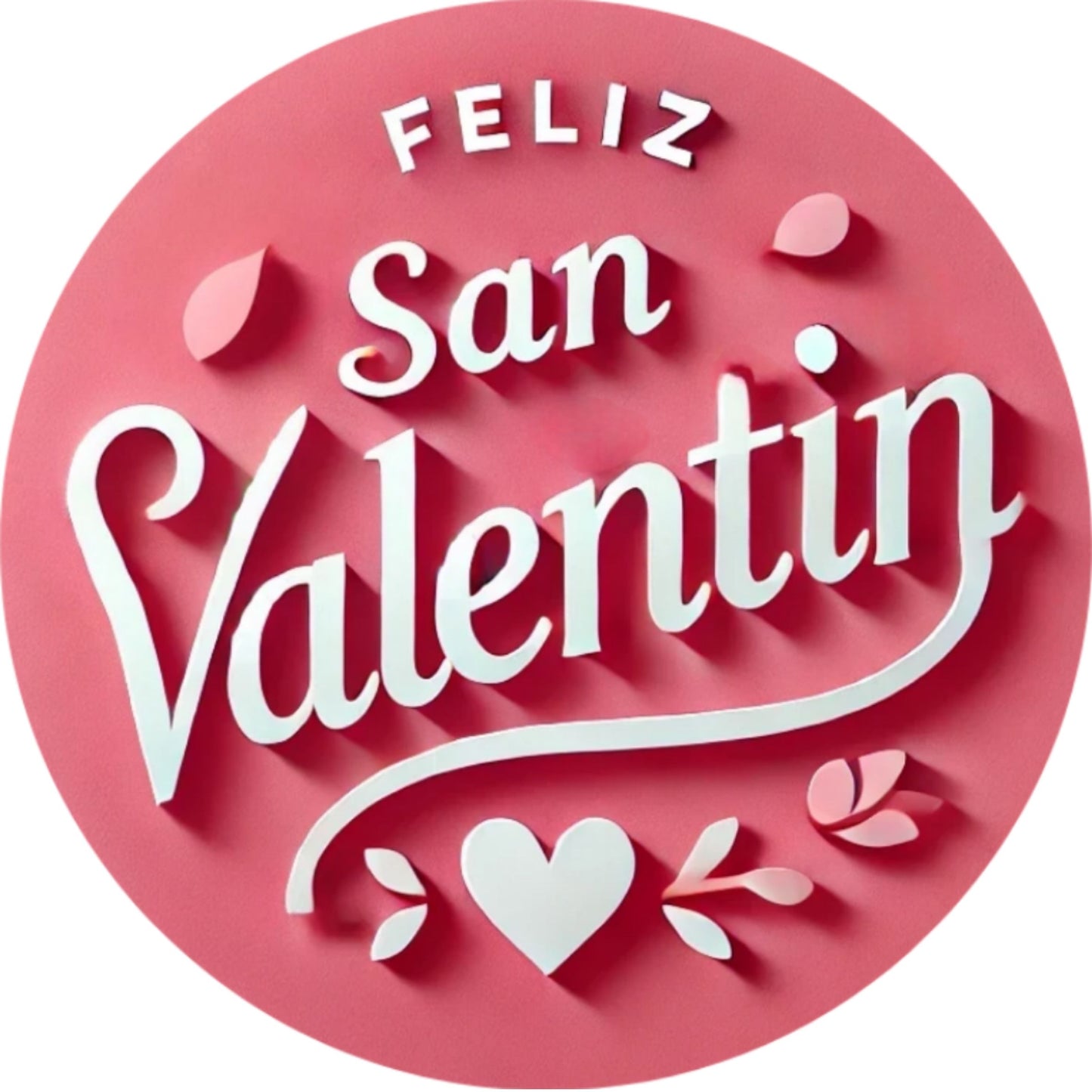 0BLEAS SAN VALENTIN ♥️ ¡DISEÑ0S SURTIDOS! ENVUELTAS EN CELOFÁN. DÍA DEL AMOR Y LA AMISTAD