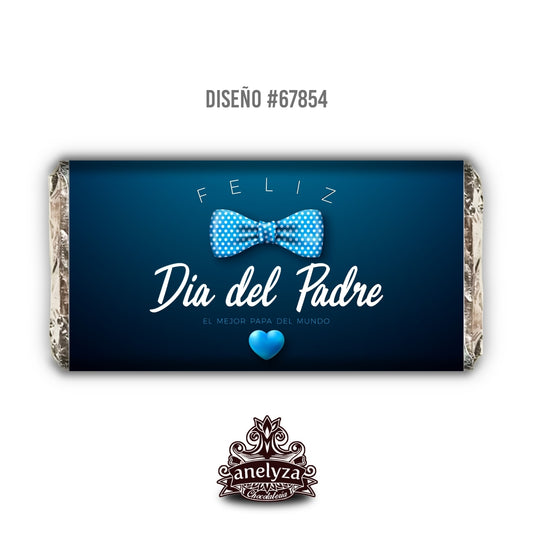 DISEÑO #67854 DIA DEL PADRE