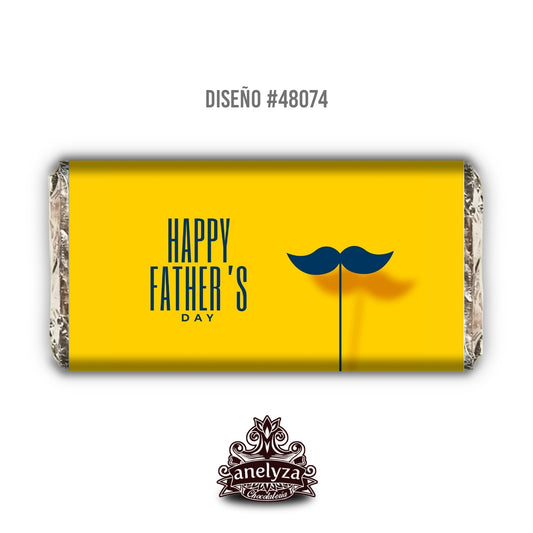 DESIGN #48074 FATHER'S DAY