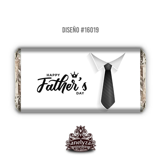 DISEÑO #16019 DIA DEL PADRE