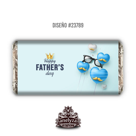 DESIGN #23789 FATHER'S DAY