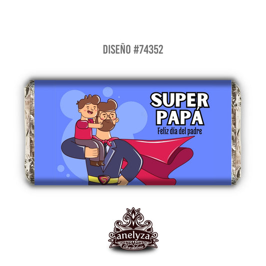 DESIGN #74352 FATHER'S DAY