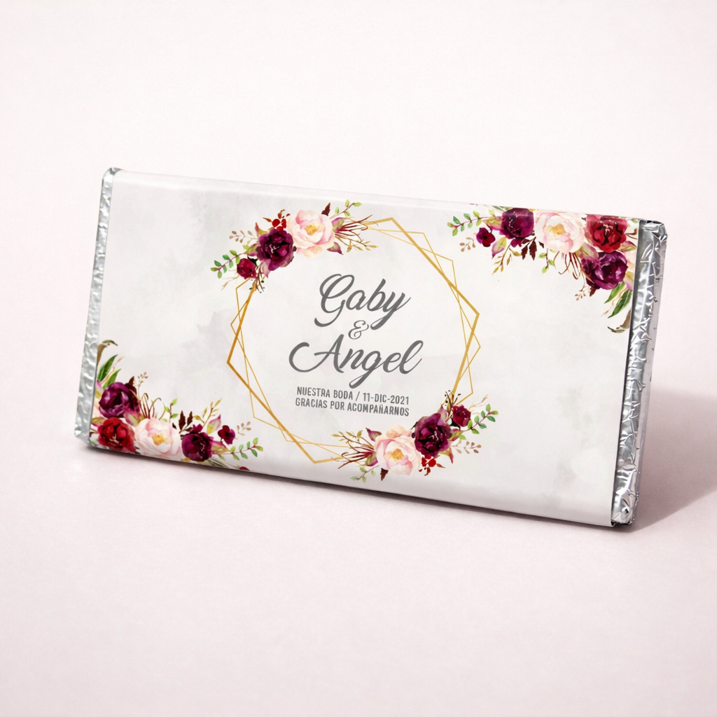 DESIGN #4119 WINE COLORED FLOWERS WEDDINGS