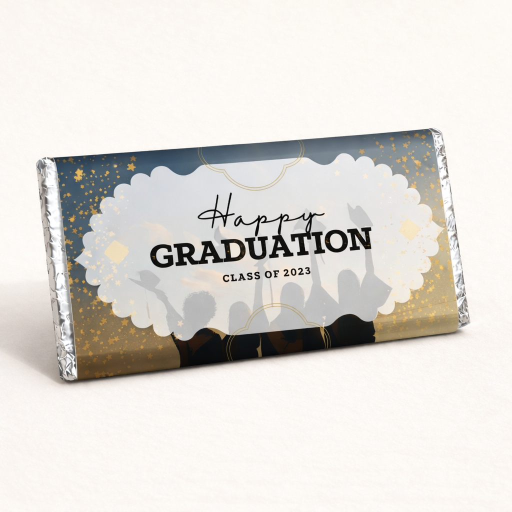 DESIGN #39650 GRADUATION