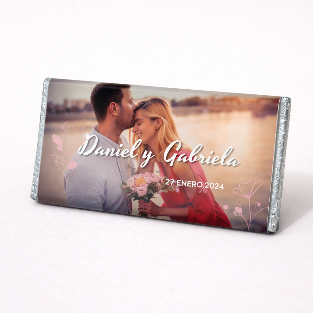 DESIGN #B33567 WEDDINGS WITH PHOTO