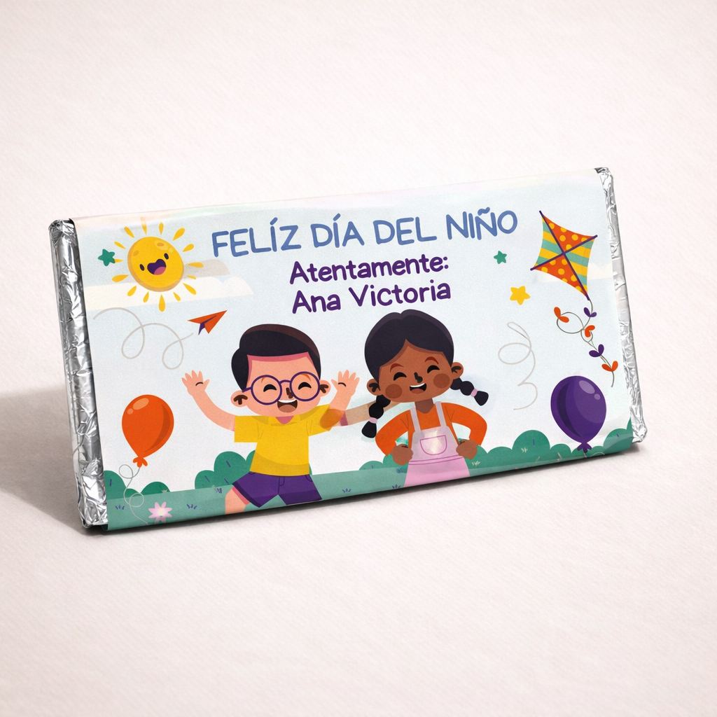 DESIGN #75699 CHILDREN'S DAY
