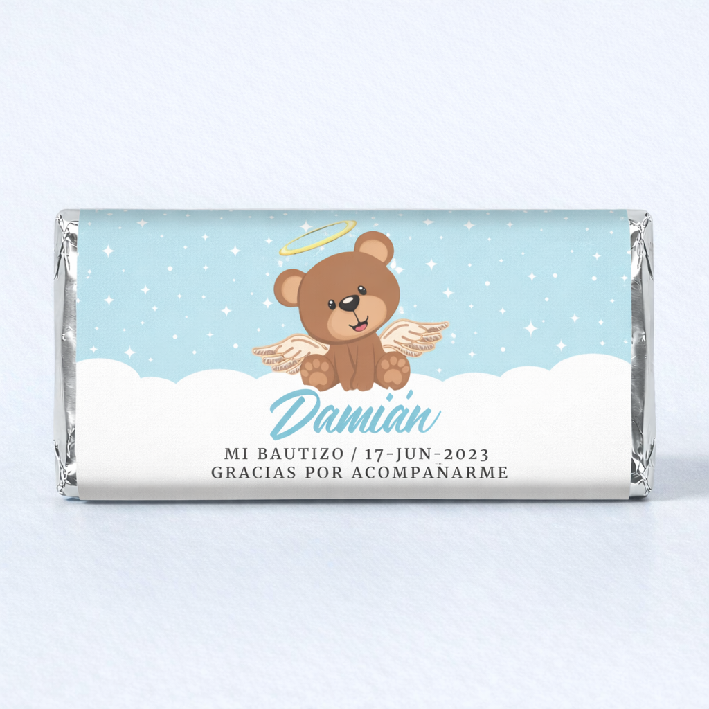 DESIGN #9119 ANGEL BAPTISM/FIRST COMMUNION