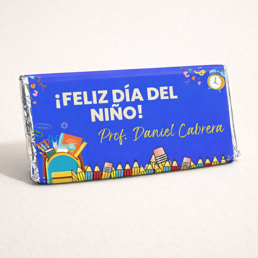 DESIGN #96297 CHILDREN'S DAY