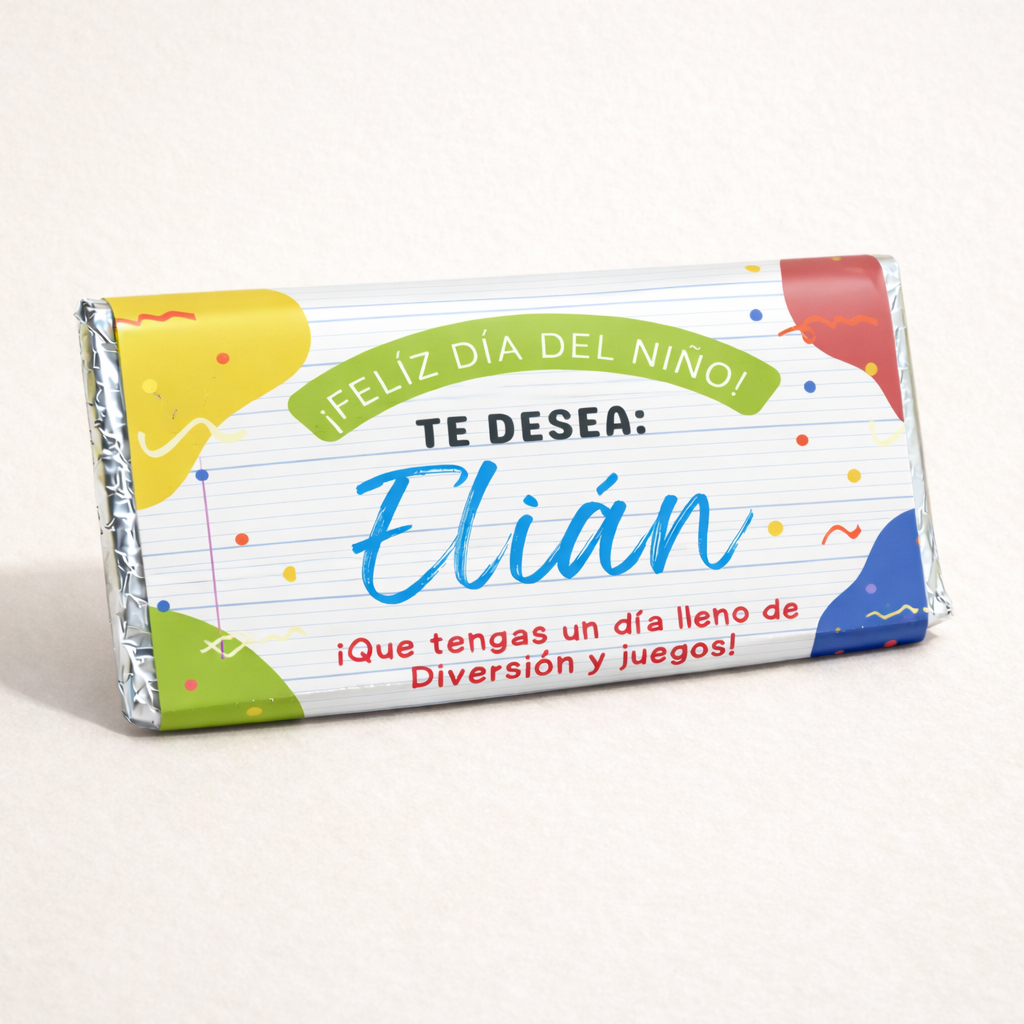 DESIGN #62458 CHILDREN'S DAY