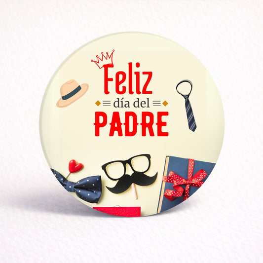 OBLEAS RELLENAS PERSONALIZADAS DISEÑ0 7015-8 DÍA DEL PADRE