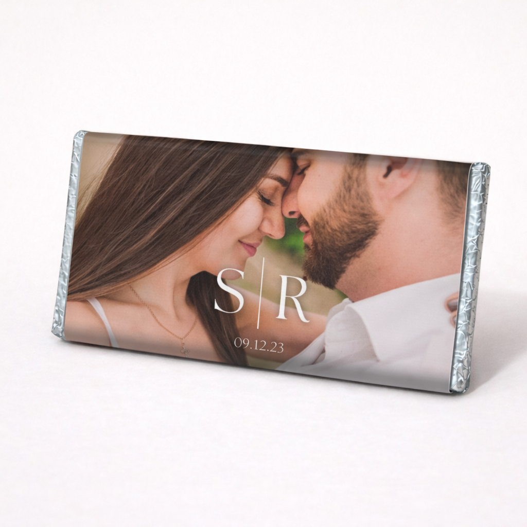 DESIGN #B43667 WEDDINGS WITH PHOTO