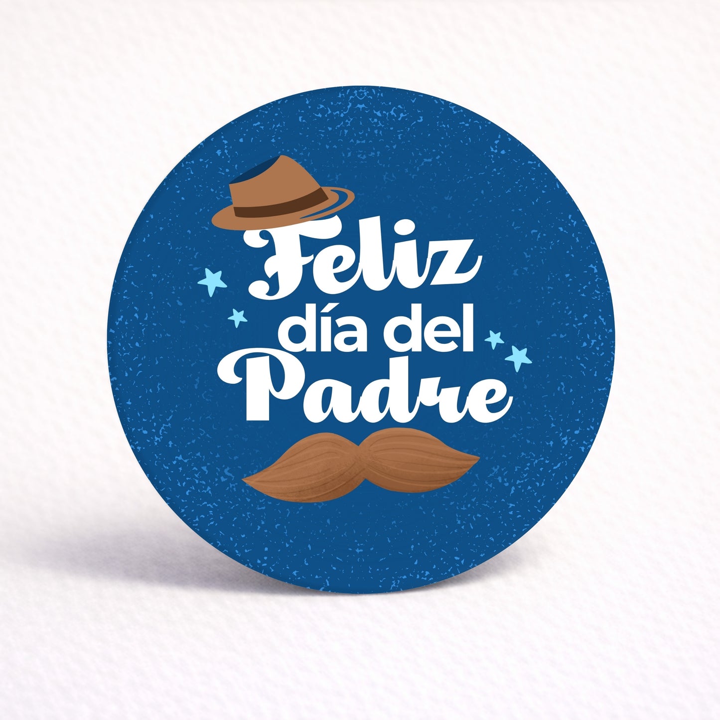 OBLEAS RELLENAS PERSONALIZADAS DISEÑ0 7015-1 DÍA DEL PADRE