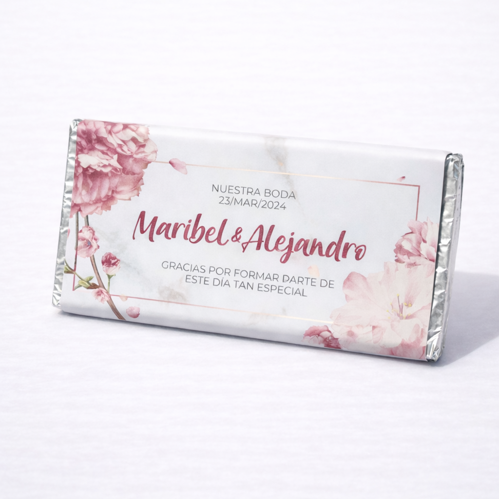 DESIGN #0451 MARBLE WEDDINGS