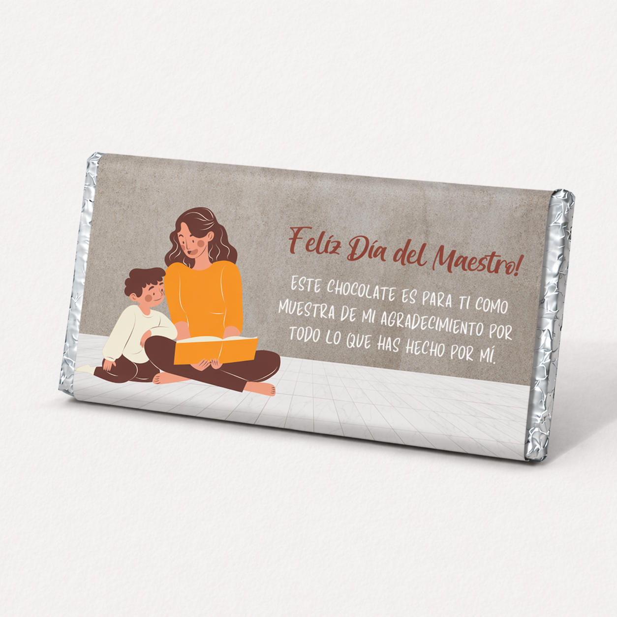 DESIGN #9191 TEACHER'S DAY