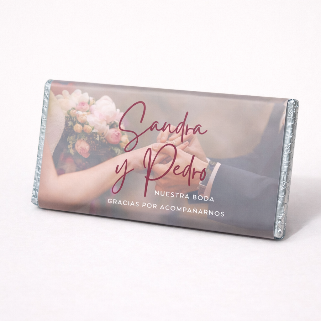DESIGN #B33769 WEDDINGS WITH PHOTO