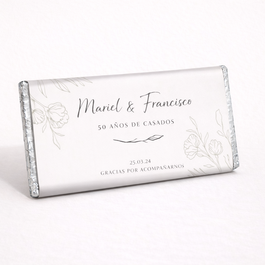 DESIGN #AB002 WEDDING ANNIVERSARY