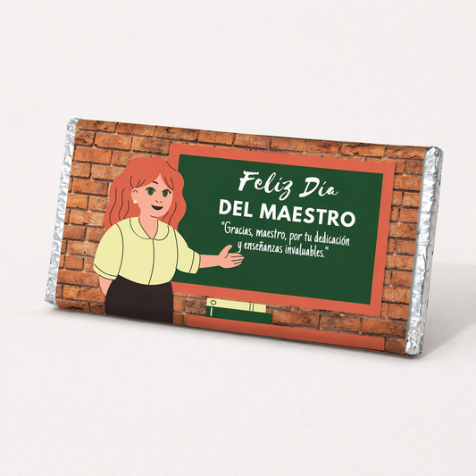 DESIGN #98369 TEACHER'S DAY
