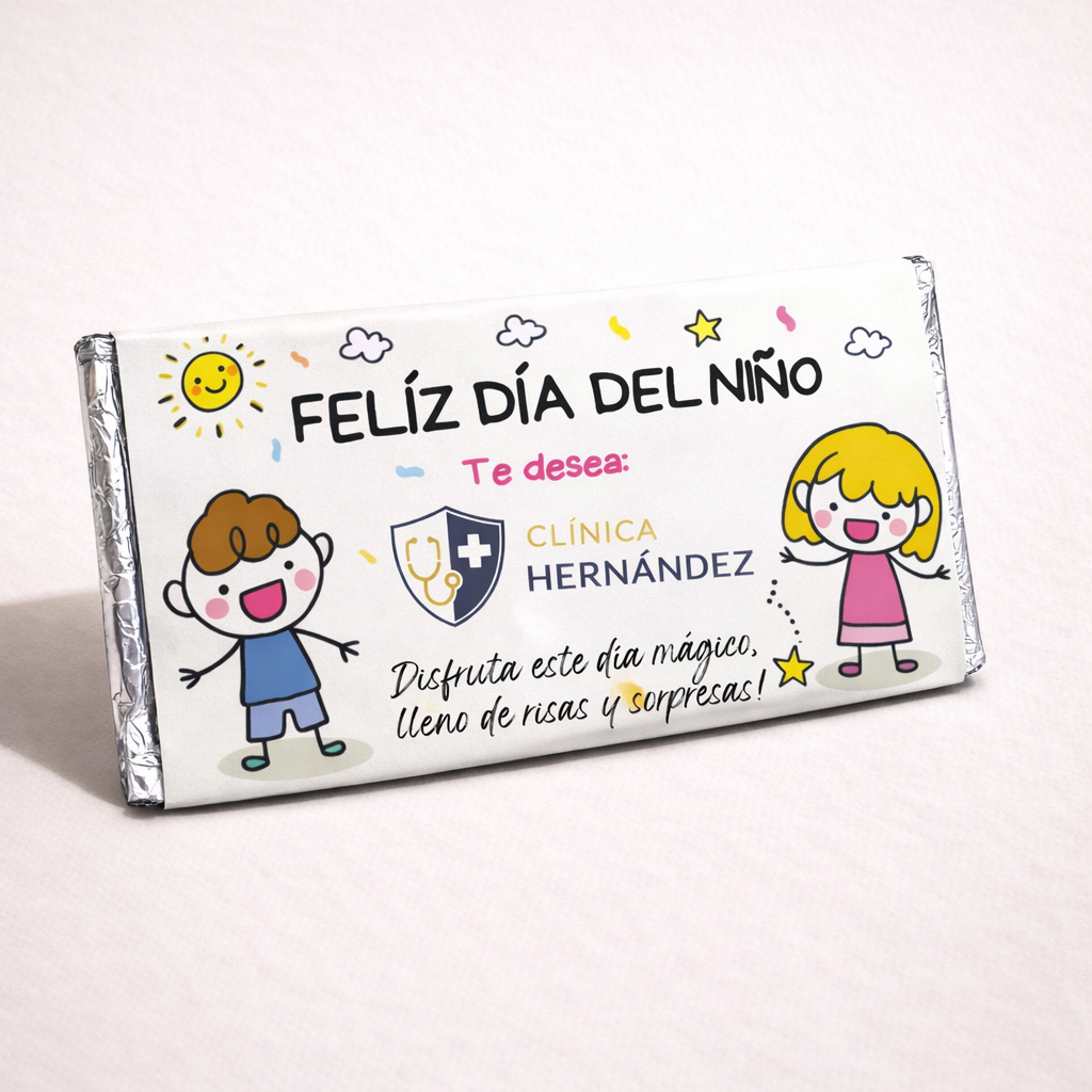 DESIGN #12476 CHILDREN'S DAY