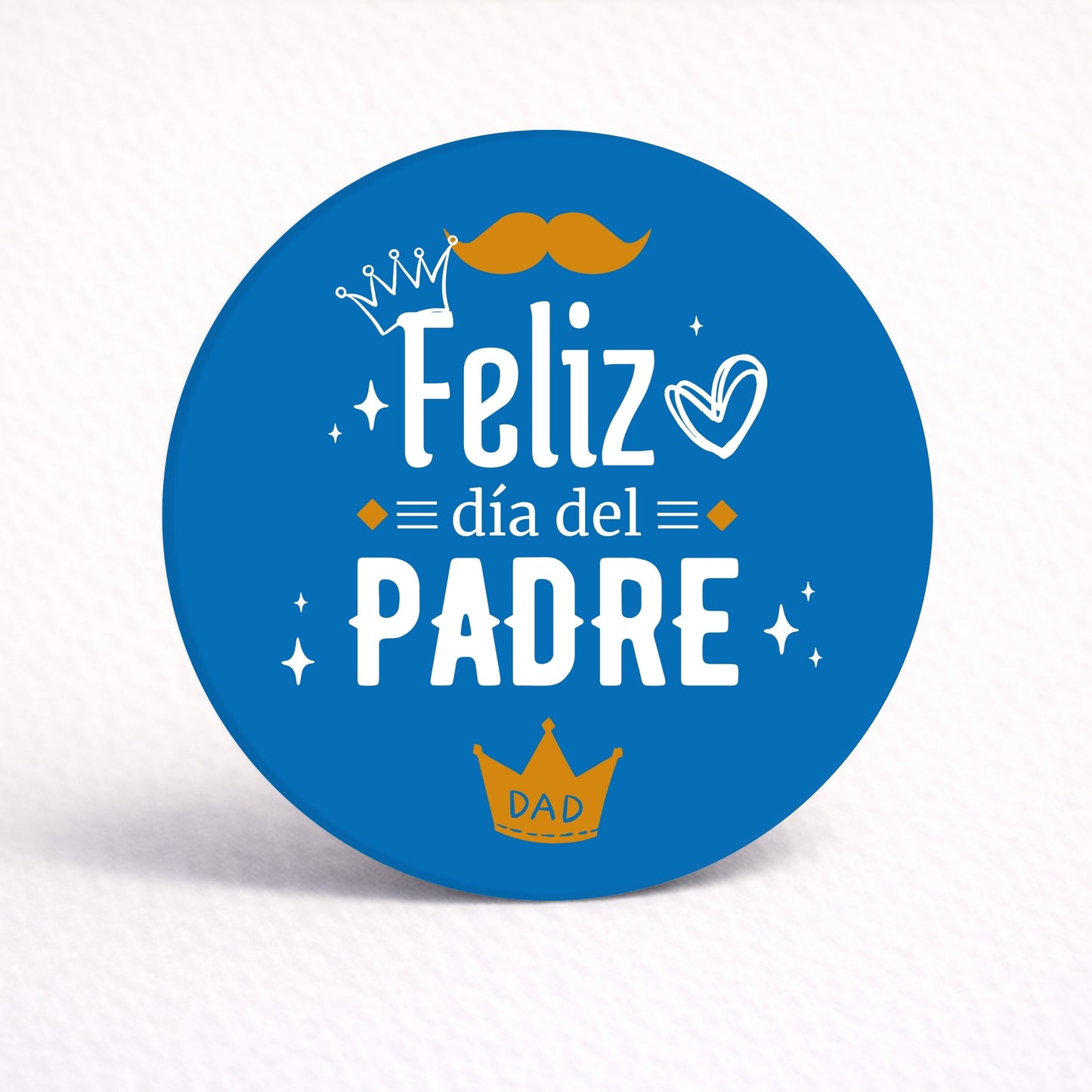 OBLEAS RELLENAS PERSONALIZADAS DISEÑ0 7015-3 DÍA DEL PADRE