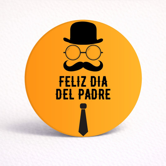 OBLEAS RELLENAS PERSONALIZADAS DISEÑ0 7015-9 DÍA DEL PADRE
