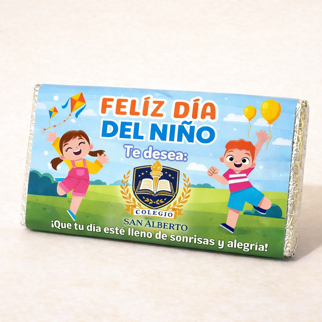 DESIGN #91771 CHILDREN'S DAY
