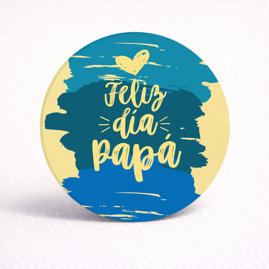 OBLEAS RELLENAS PERSONALIZADAS DISEÑ0 7015-6 DÍA DEL PADRE