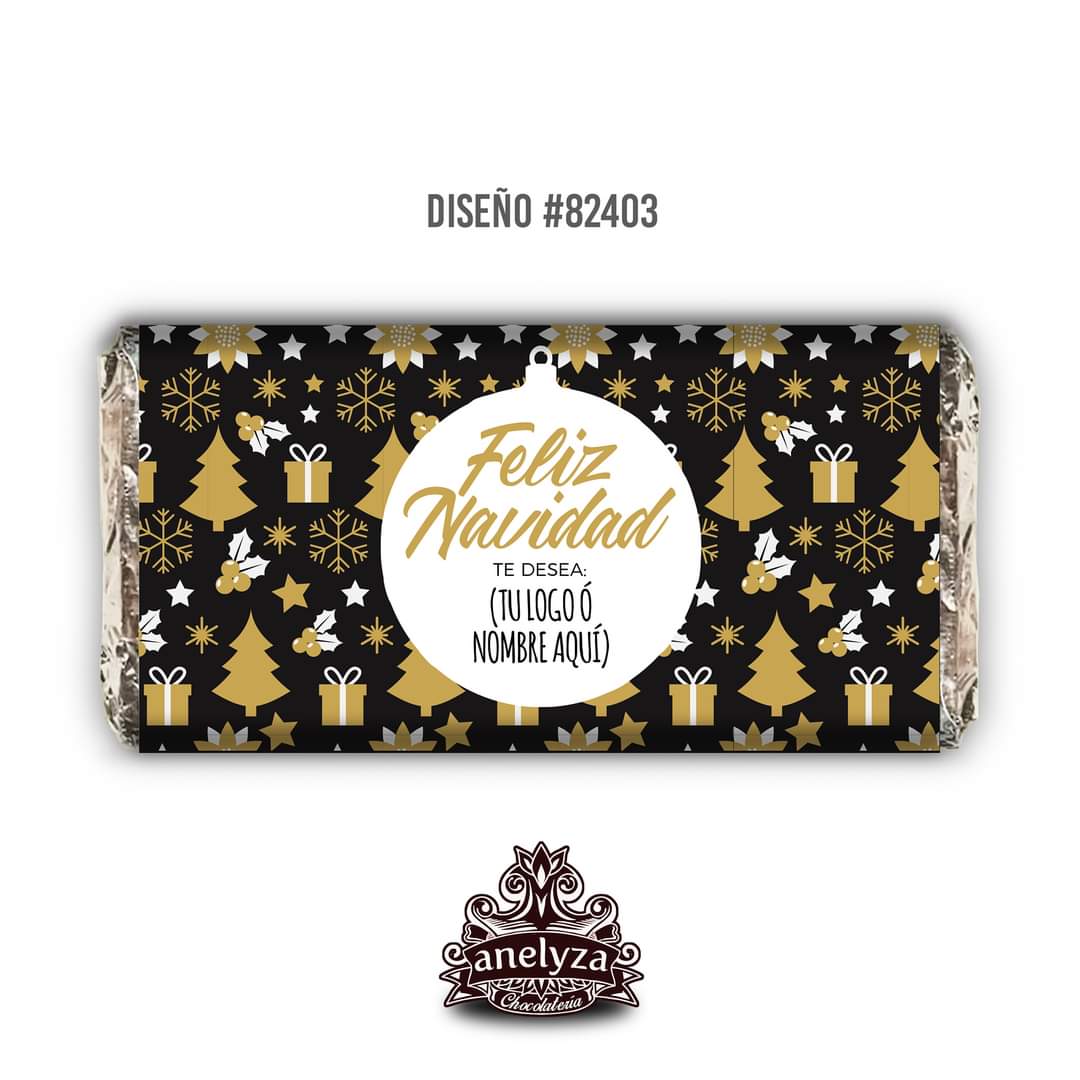 DESIGN #82403 CHRISTMAS